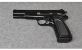 Browning Hi-Power 9mm - 2 of 2