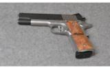Sig Sauer STX1911, .45 ACP - 2 of 2