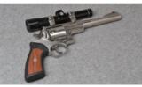 Ruger Super Redhawk .44 Magnum - 1 of 2