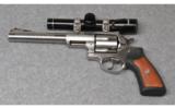 Ruger Super Redhawk .44 Magnum - 2 of 2