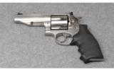 Ruger Redhawk .44 Magnum - 2 of 2