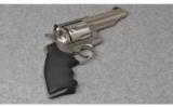 Ruger Redhawk .44 Magnum - 1 of 2