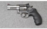 Smith & Wesson 686-6, .357 Magnum - 2 of 2