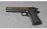 D.G.F.M.-(F.M.A.P) Sistemas Colt M1927, .45 ACP - 2 of 2