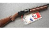 Winchester Super X Model 1 12 Gauge In As New Condition. - 1 of 7