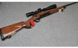 Browning Medallion X-Bolt 7mm Remington Magnum - 1 of 9