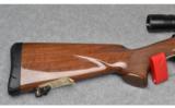 Browning Medallion X-Bolt 7mm Remington Magnum - 2 of 9