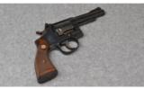 Smith & Wesson Pre-18, .22 LR - 1 of 2