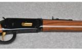 Winchester 1818-1968 Illinois Sesquicentennial 94 Carbine .30-30 Winchester - 3 of 9