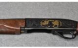 Remington 4, 1906-1981 Limited Edition 1 of 5000, .30-06 cal. - 7 of 9