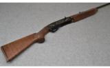 Remington 4, 1906-1981 Limited Edition 1 of 5000, .30-06 cal. - 1 of 9