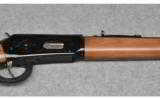 Winchester 94 Buffalo Bill Commemorative Carbine .30-30 Winchester - 3 of 9