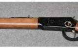 Winchester 94 Buffalo Bill Commemorative Carbine .30-30 Winchester - 7 of 9