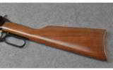 Winchester 94 Buffalo Bill Commemorative Carbine .30-30 Winchester - 8 of 9