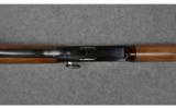 Winchester 94 Buffalo Bill Commemorative Carbine .30-30 Winchester - 5 of 9