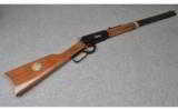 Winchester 94 Buffalo Bill Commemorative Carbine .30-30 Winchester - 1 of 9