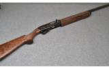 Remington 1100, 1905-1980 Limited Edition 1 of 3000, 12 Gauge - 1 of 9