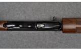 Remington 1100, 1905-1980 Limited Edition 1 of 3000, 12 Gauge - 5 of 9