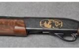 Remington 1100, 1905-1980 Limited Edition 1 of 3000, 12 Gauge - 7 of 9