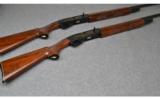 Remington 1100 Matched Pair 28/410 Gauges - 1 of 9