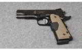 Smith & Wesson SW1911PD .45 ACP - 2 of 2
