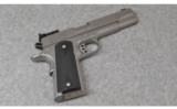 Kimber Stainless Target II, 9mm - 1 of 2