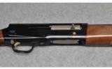 Browning A5, 12 Gauge - 3 of 9