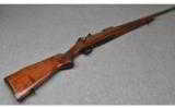 Winchester 70 Featherweight .243 Winchester - 1 of 9