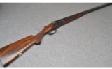 Winchester Parker Reproduction 20 Gauge - 1 of 9