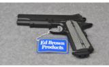 Ed Brown Special Forces .45 ACP - 2 of 2