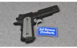 Ed Brown Special Forces .45 ACP - 1 of 2