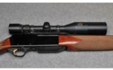 Browning BPR 7mm Remington Magnum - 3 of 9