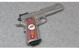 Kimber Team Match II, .45 ACP - 1 of 2