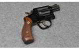 Smith & Wesson 12, .38 Special - 1 of 2