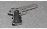 Smith & Wesson SW1911, .45 Auto - 1 of 2