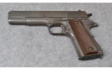 Remington 1911A1 U.S. Army .45ACP - 2 of 2