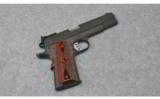 Springfield Armory 1911A1, .45 Auto - 1 of 2
