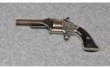 Smith & Wesson No.1, .22 Short - 2 of 2