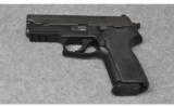Sig Sauer P229, .40 Smith & Wesson - 2 of 2