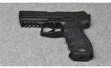 Heckler & Koch P30, 9mmX19 - 2 of 2