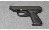 Heckler & Koch VP70Z 9mmx19 - 2 of 2