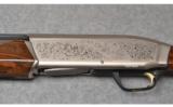Browning Maxus Sporting 12 Gauge - 7 of 9