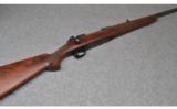 Winchester 70, .375 Holland & Holland - 1 of 9