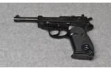 Walther P38, 9mm - 2 of 2