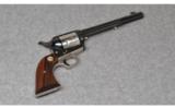 Colt Single Action Army .45 cal - 1 of 2