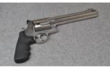 Smith & Wesson 460 XVR .460 Smith & Wesson Magnum - 1 of 2
