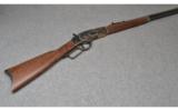 Winchester 1873 .44-40 Winchester - 1 of 9