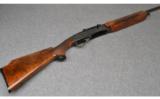 Remington 740 Woodsmaster .30-06 Springfield - 1 of 9