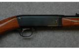 Remington, Model 241 LA The Speedmaster Semi-Auto, .22 Long Rifle - 2 of 7