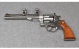Ruger Redhawk .44 Magnum - 2 of 2